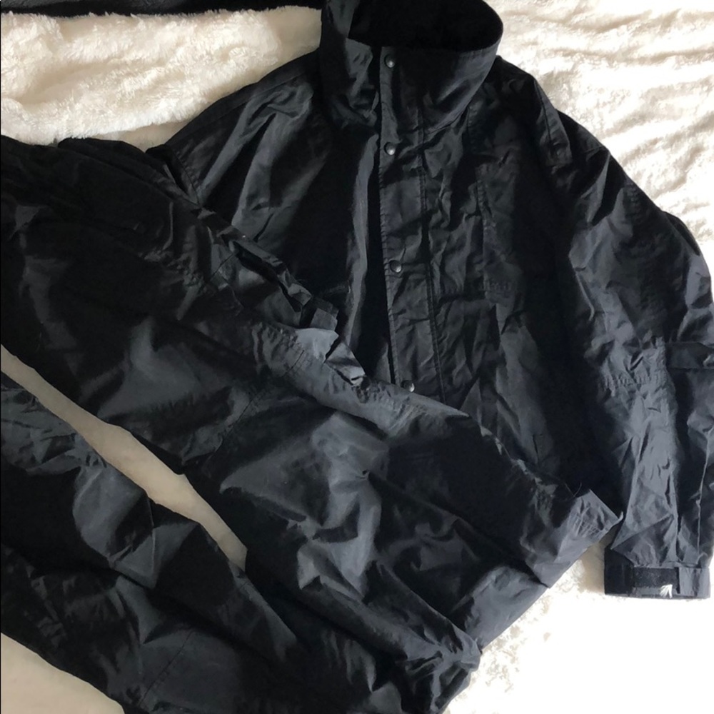 Men’s Columbia One-Piece Snowsuit